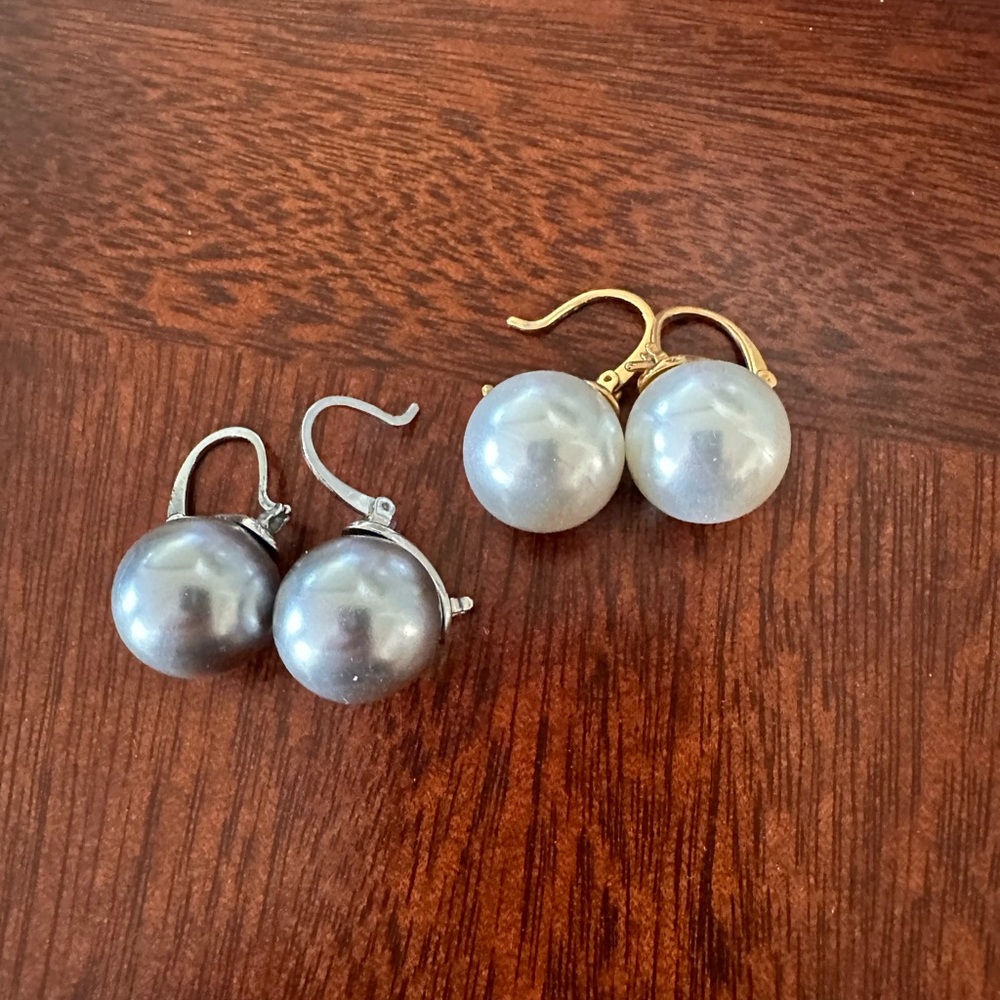 Kate Spade Earring Bundle